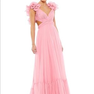 NELLA - Mac Duggal Gown